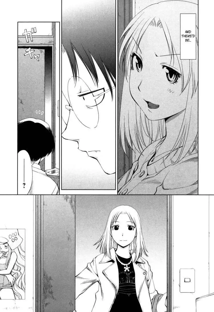 Genshiken Nidaime - The Society for the Study of Modern Visual Culture II Chapter 59 4